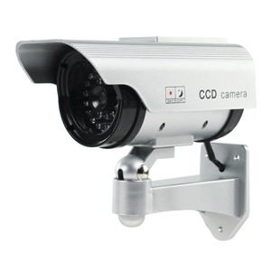 caméra IP de vidéosurveillance